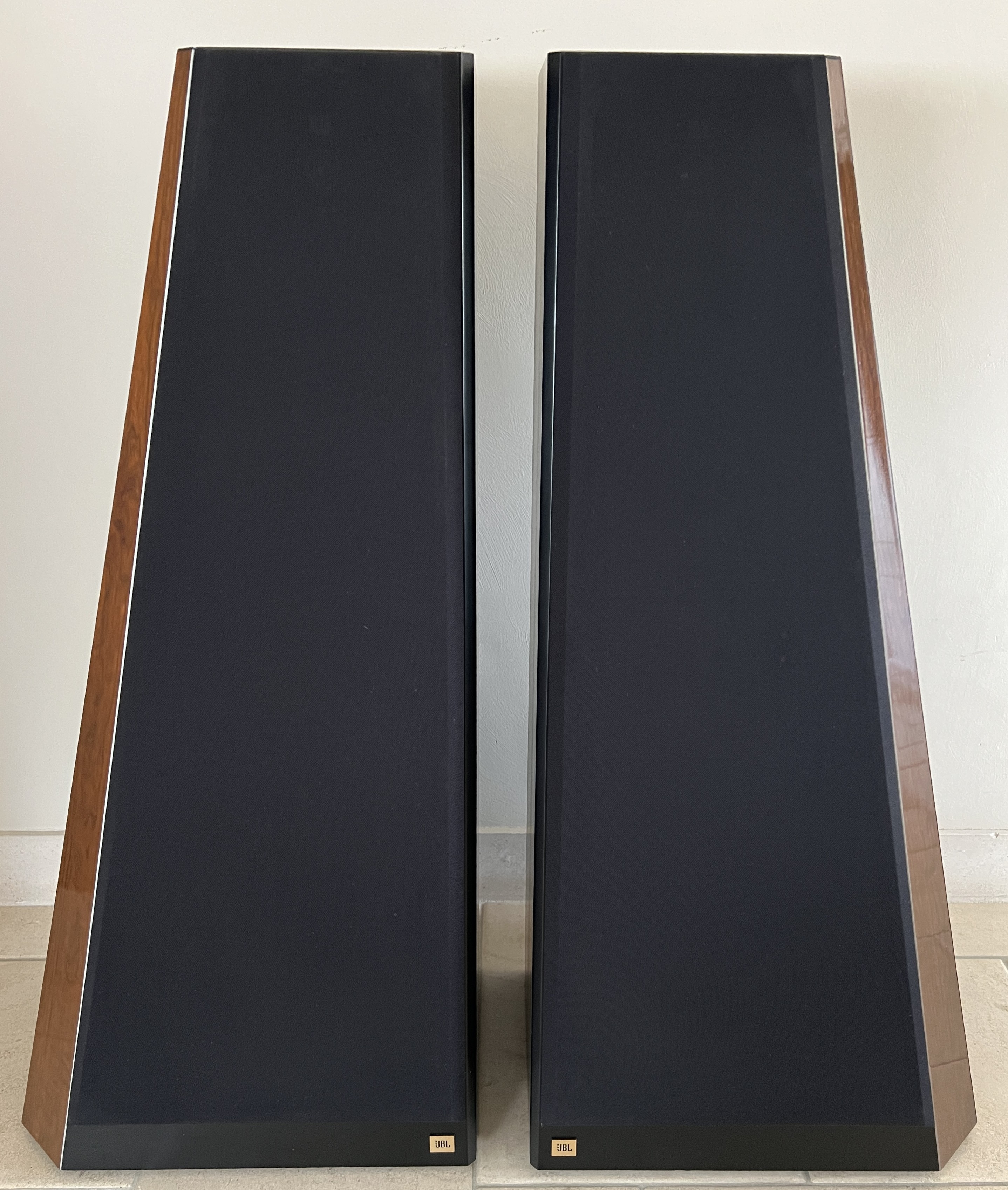 Enceintes JBL Ti5000