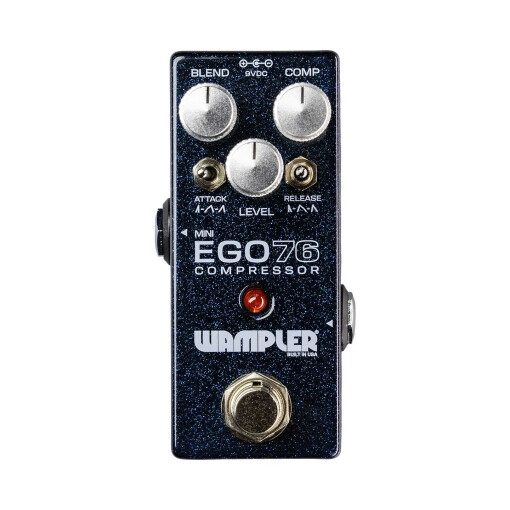 Mini Ego 76 Compressor Mini Ego 76 Compressor