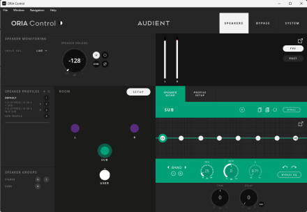 setup screen setup screen