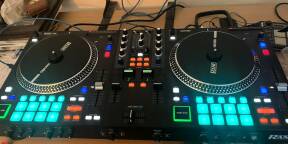rane one - etat comme neuf, garanti jusqu'en 2027