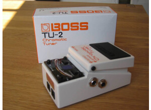 Boss TU-2