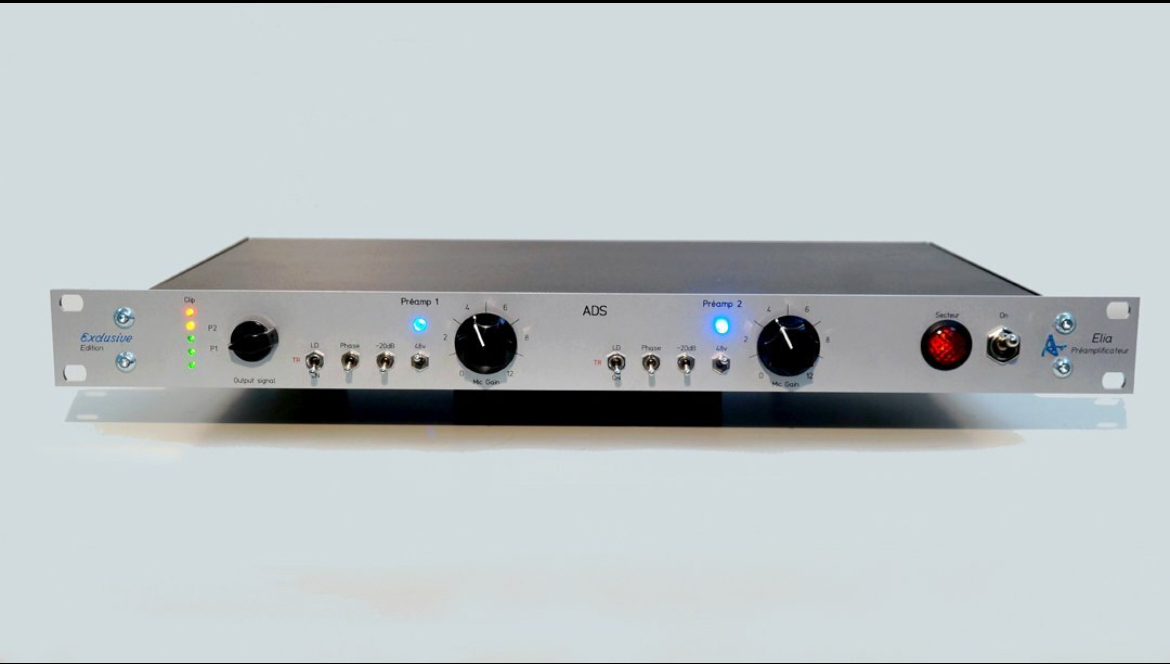 A.DESIGN SERVICE ADS ELIA EXCLUSIVE EDITION