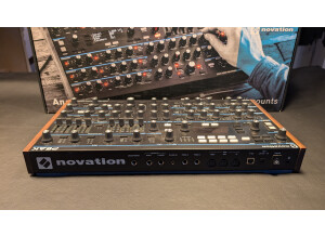 Novation Peak (92331)