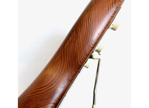 Fender Reclaimed Old-Growth Redwood Stratocaster (8967)