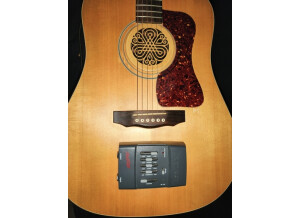 10face bouchon preamp