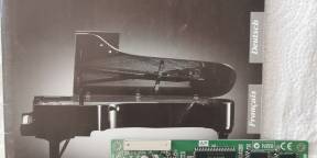 Carte extension PLG 150 AN