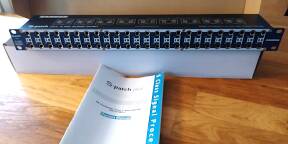 Samson S-patch plus