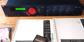 Waldord Microwave 1 Rev. A (CEM 3389) synthé hybride à tables ondes