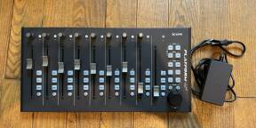 Icon Platform M+ — surface de contrôle MIDI / DAW