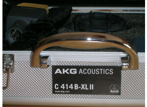 AKG C 414 B-XL II (99675)
