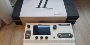 Hotone Ampero 2 Stage comme neuf