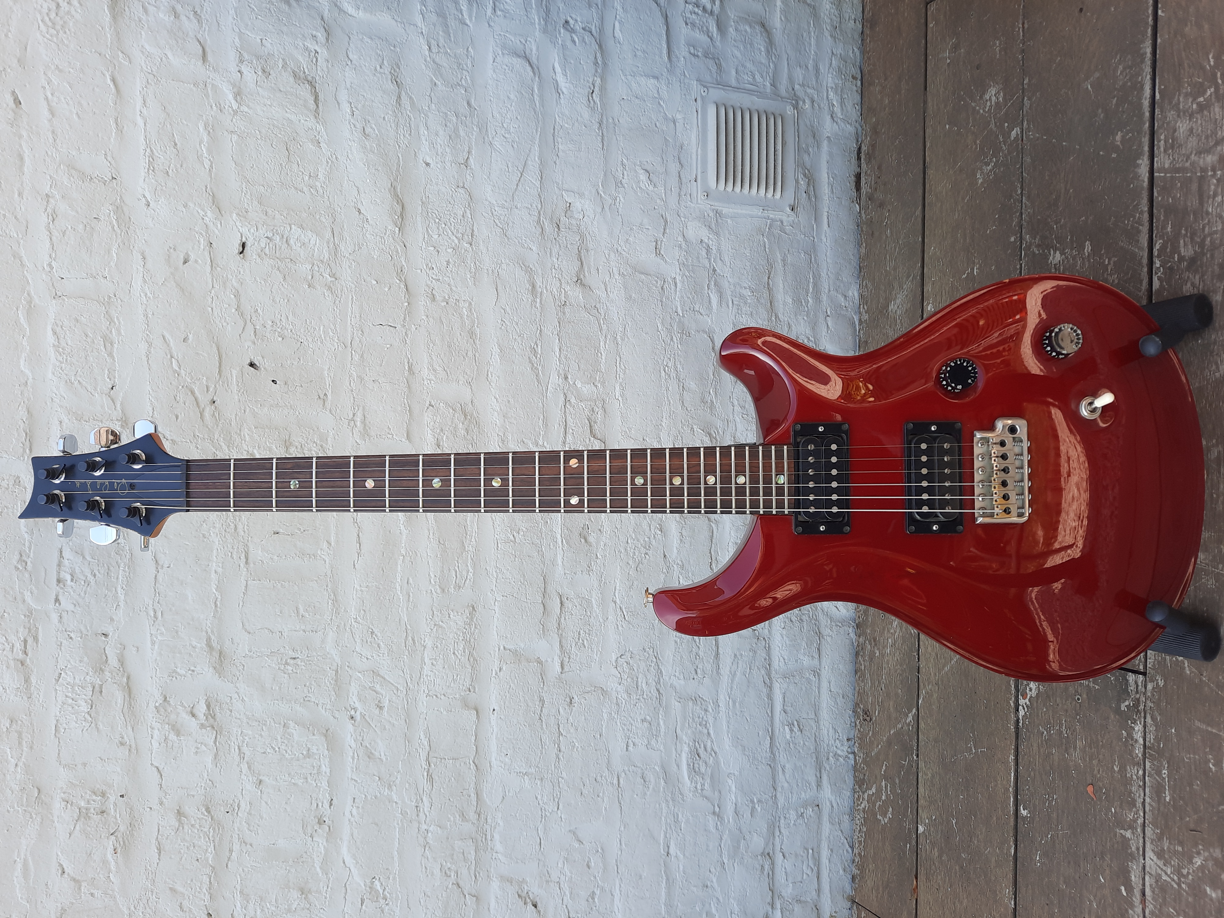 PRS CE-24 US