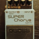 CH-1 Super Chorus CH-1 Super Chorus