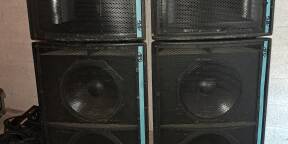 systeme apg 3000 complet