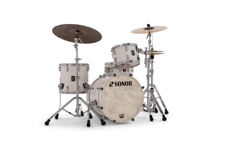 MT 320 SATIN PURE WHITE