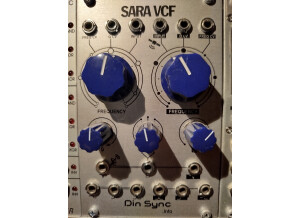 Din Sync Sara VCF (9247)