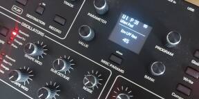 Vends prophet 8 rev2