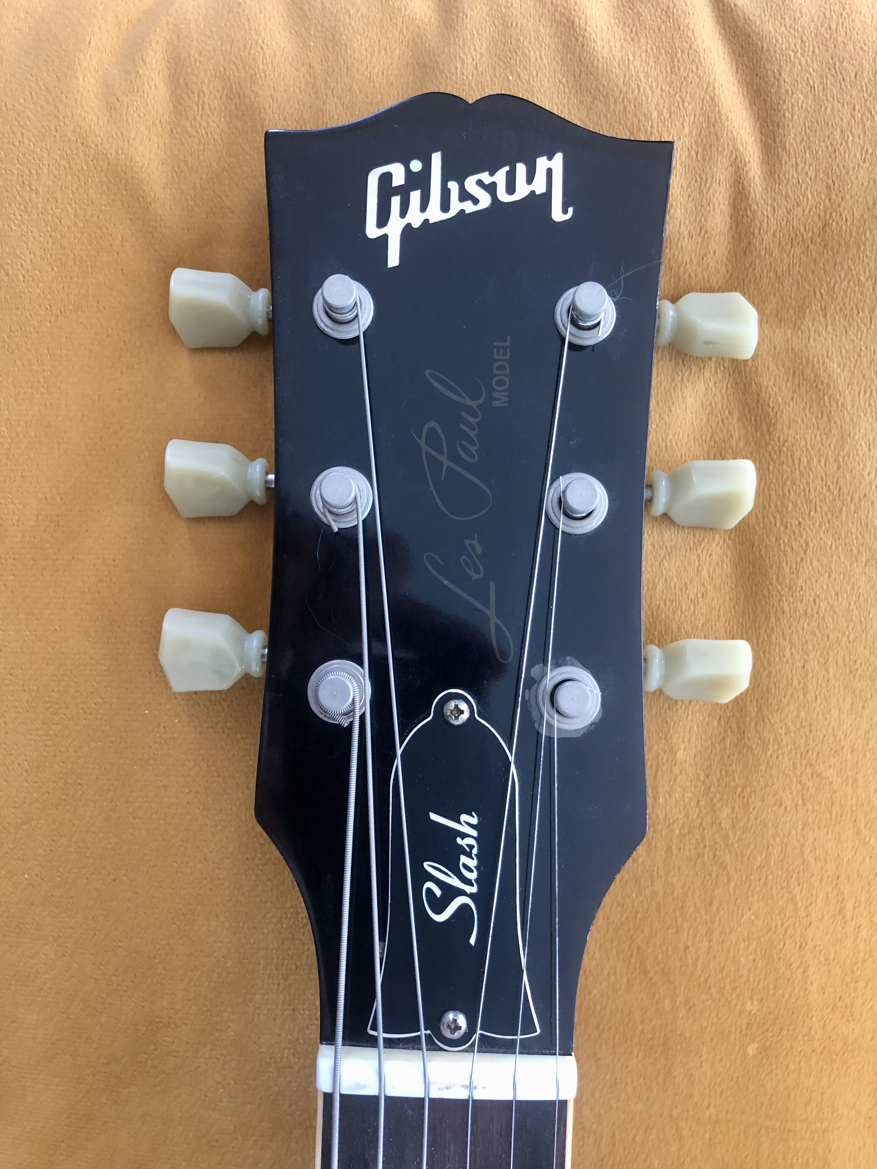 5-LP Slash piezzo neck.2