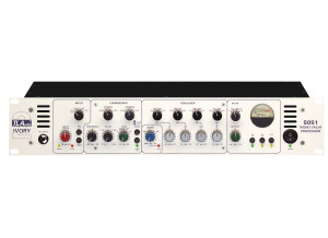TL Audio Ivory Series V2 - 5051