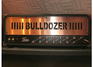 Fame Bulldozer
