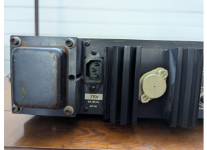 Neumann KM 184 Stereo set (6951)