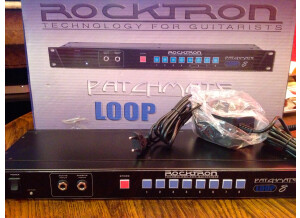 Rocktron PatchMate Loop 8 (14391)