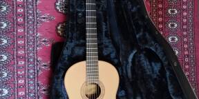 Vends guitare classique Hanika 54 PF