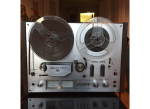 Akai Professional GX-4000D (73648)