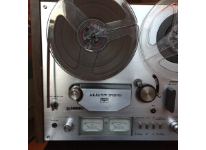 Akai Professional GX-4000D (49775)