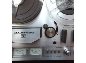 Akai Professional GX-4000D (94353)