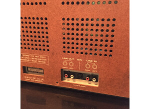 Akai Professional GX-4000D (39379)