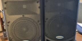 Vends sono Sansom XP308I