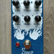 Zoar Dynamic Audio Grinder Zoar Dynamic Audio Grinder