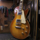 Inspired by Gibson Custom 1959 Les Paul Standard Inspired by Gibson Custom 1959 Les Paul Standard