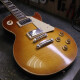 Inspired by Gibson Custom 1959 Les Paul Standard Inspired by Gibson Custom 1959 Les Paul Standard