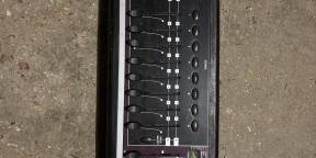 Starway Chaman – Console DMX lumière – Bon état