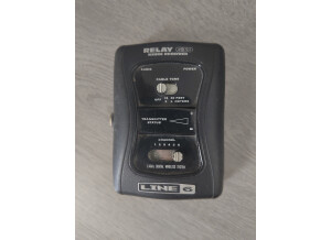 Line 6 Relay G30 (31228)
