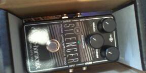 Vends Electro-Harmonix The Silencer