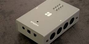 Blokas Midihub