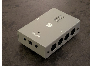 Blokas Midihub (59030)