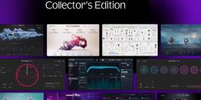 Vends Native Instruments Komplete 15 Collector Edition