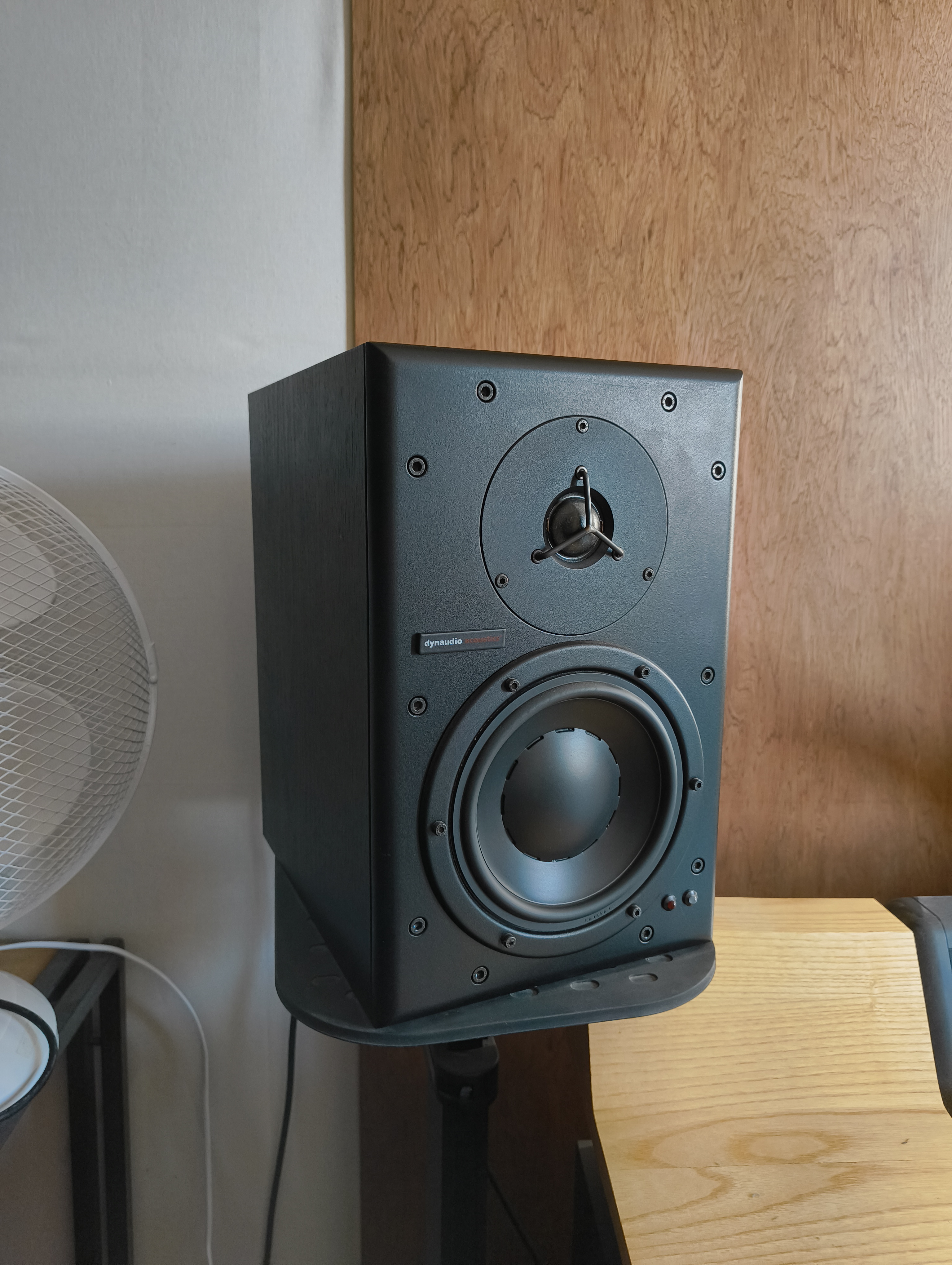 Paire BM6A, très bon état.