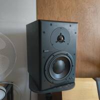 Paire BM6A, très bon état.