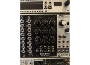 Erica Synths Clap (47695)
