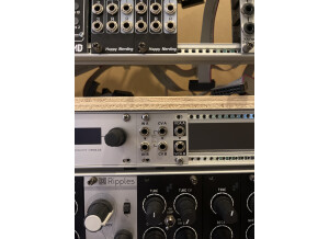 Intellijel Designs zeroscope 1U (31029)