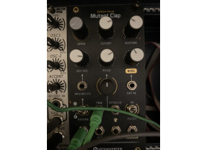 Hexinverter Mutant Clap (98009)