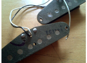 Fender Stratocaster Pickup