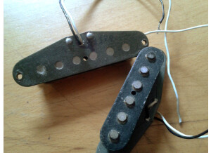 Fender Stratocaster Pickup