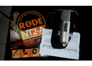 RODE NT2A (77994)