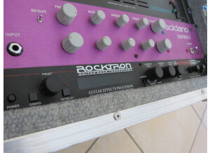 Rocktron Replifex (25497)